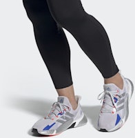 adidas X9000L4 M 'Kelabu Dash Biru Bola Sepak' FX8439 Sizing adidas X9000L4 M 'Kelabu Dash Biru Bola Sepak' FX8439