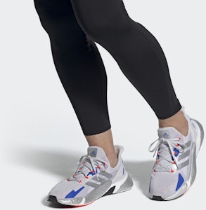 adidas X9000L4 M 'Gris Dash Azul Fútbol' FX8439 Sizing adidas X9000L4 M 'Gris Dash Azul Fútbol' FX8439