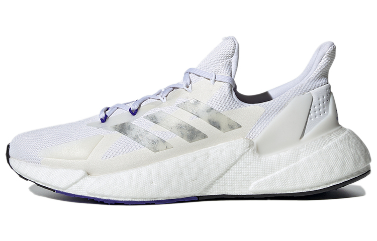 adidas X9000l4 Primeblue 'White Grey' FY7393