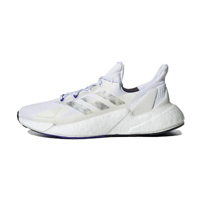 adidas X9000l4 Primeblue 'White Grey'