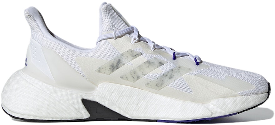 adidas X9000L4 Primeblue 'Blanco Gris' FY7393 Order adidas X9000L4 Primeblue 'Blanco Gris' FY7393