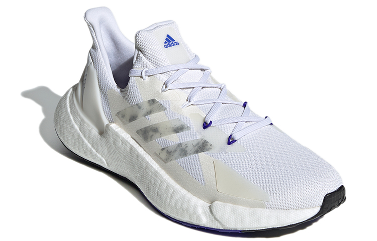Lookbook adidas X9000l4 Primeblue ''Weiß Grau'' FY7393