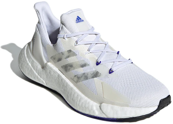 adidas X9000l4 Primeblue ''Weiß Grau'' FY7393 Lookbook adidas X9000l4 Primeblue ''Weiß Grau'' FY7393