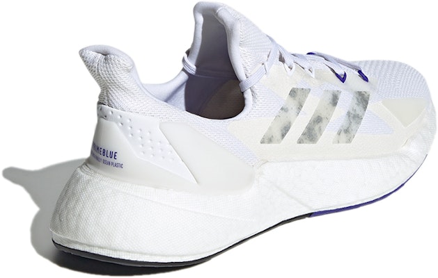 adidas X9000L4 Primeblue 'Blanco Gris' FY7393 Shop adidas X9000L4 Primeblue 'Blanco Gris' FY7393