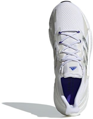 adidas X9000L4 Primeblue 'Blanco Gris' FY7393 Purchase adidas X9000L4 Primeblue 'Blanco Gris' FY7393
