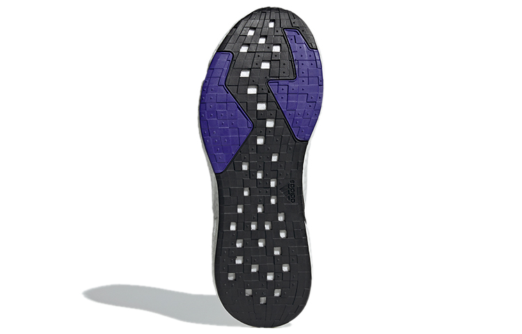 Details for adidas X9000l4 Primeblue ''Weiß Grau'' FY7393
