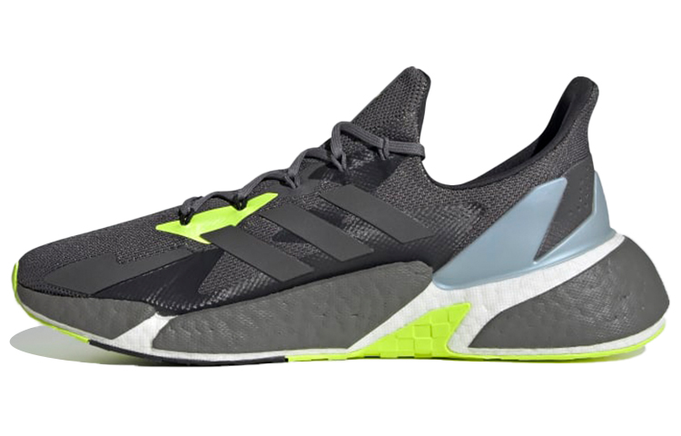 Buy adidas X9000L4 Schuhe ''Grau'' FX8438