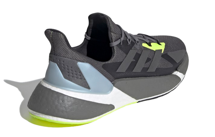 Shop adidas X9000L4 Schuhe ''Grau'' FX8438