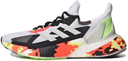 adidas X9000l4 White Black FW8410 adidas X9000l4 White Black FW8410