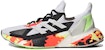 adidas X9000l4 White Black FW8410
