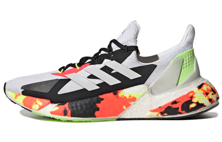 Buy adidas X9000L4 Weiß Schwarz FW8410