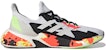 adidas X9000l4 White Black FW8410