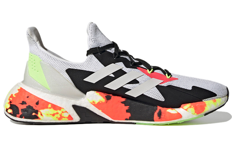 Order adidas X9000L4 Weiß Schwarz FW8410