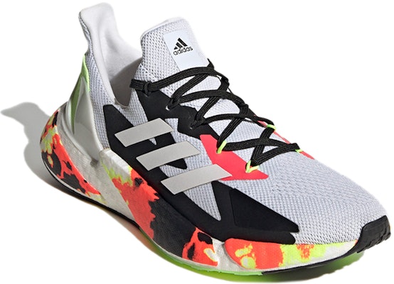 adidas X9000l4 Putih Hitam FW8410 Lookbook adidas X9000l4 Putih Hitam FW8410