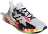 adidas X9000l4 White Black FW8410