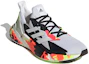 Lookbook adidas X9000L4 Weiß Schwarz FW8410