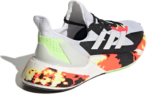 adidas X9000l4 Putih Hitam FW8410 Shop adidas X9000l4 Putih Hitam FW8410