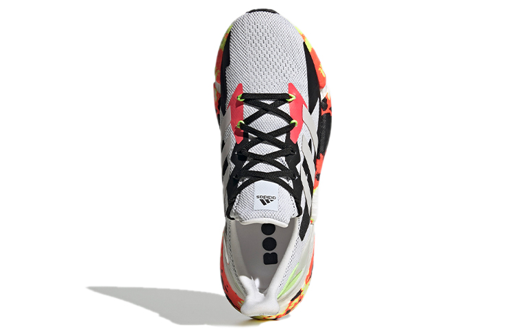 Purchase adidas X9000L4 Weiß Schwarz FW8410