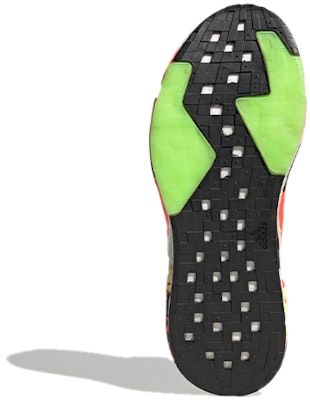 adidas X9000l4 Putih Hitam FW8410 Details for adidas X9000l4 Putih Hitam FW8410