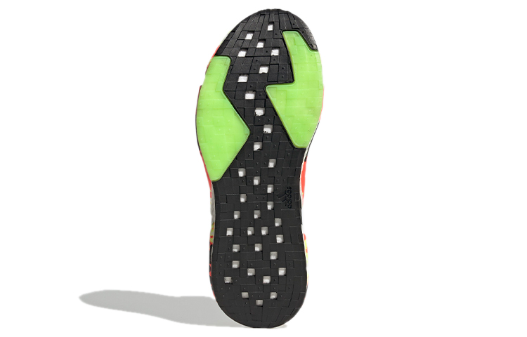 Details for adidas X9000L4 Weiß Schwarz FW8410