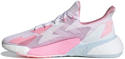 adidas X9000l4 White Pink GZ2920 adidas X9000l4 White Pink GZ2920
