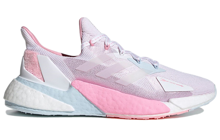 Order 阿迪达斯 X9000l4 白粉色 GZ2920