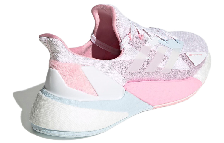 Shop 阿迪达斯 X9000l4 白粉色 GZ2920