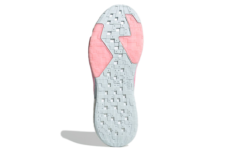 Details for 阿迪达斯 X9000l4 白粉色 GZ2920