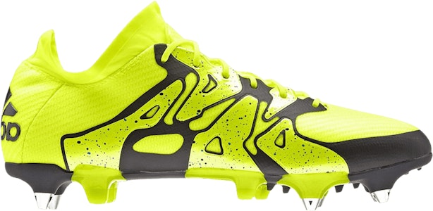 adidas X 15.1 FG AG 'Kuning Solar' Pejabat Rumput Palsu B32782 Buy adidas X 15.1 FG AG 'Kuning Solar' Pejabat Rumput Palsu B32782