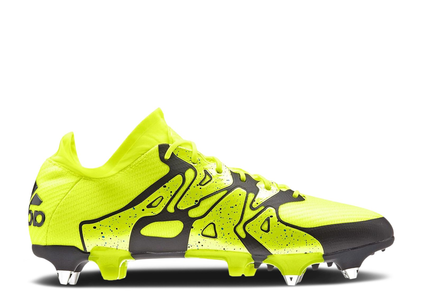 adidas X 15.1 FG AG 'Solar Yellow' B32782