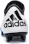 Shop Adidas X 15.1 Fg/ag 舒適耐磨足球鞋 白