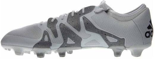 adidas X 15.1 FG AG 'Blanco Plateado Metálico' S83149 Buy adidas X 15.1 FG AG 'Blanco Plateado Metálico' S83149