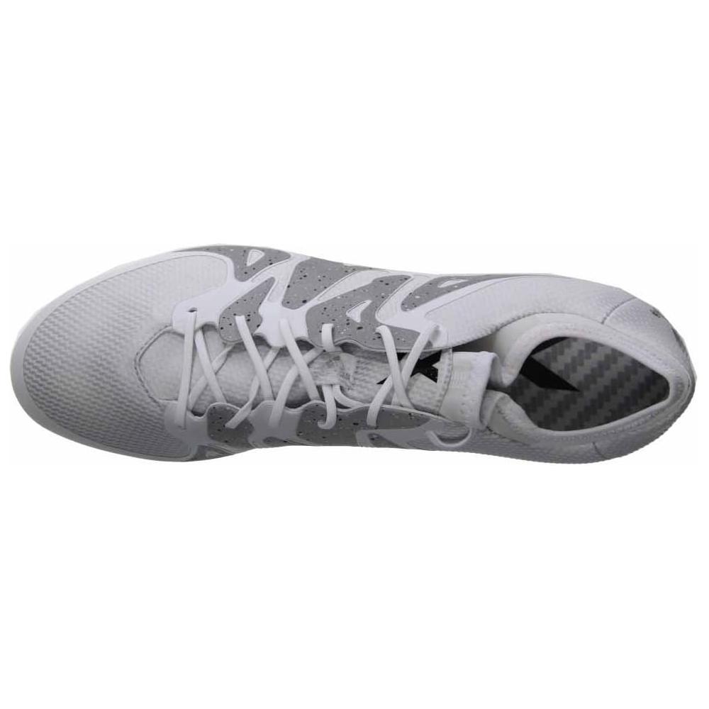 adidas X 15.1 FG AG 'White Silver Metallic' 圖 4