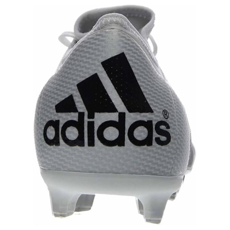 adidas X 15.1 FG AG 'White Silver Metallic' 圖 5