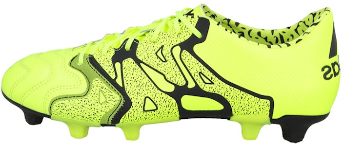 adidas X 15.1 FG Cuero 'Amarillo' B26979 Buy adidas X 15.1 FG Cuero 'Amarillo' B26979