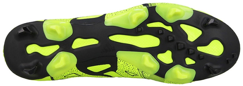 adidas X 15.1 FG Cuero 'Amarillo' B26979 Shop adidas X 15.1 FG Cuero 'Amarillo' B26979