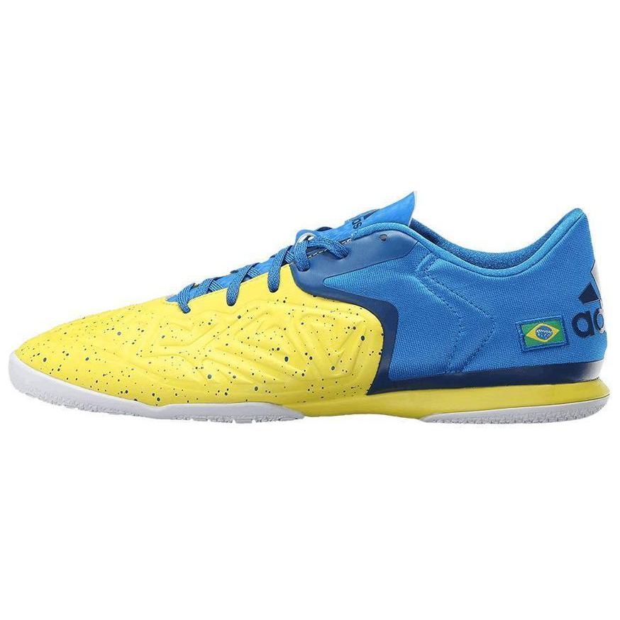 adidas X 15.2 Court 'Brazil' AQ2525