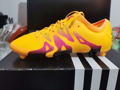 X 15.2 FG/AG 足球鞋 Buy X 15.2 FG/AG 足球鞋