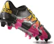 Purchase adidas X 15.3 FG/AG 耐磨防滑 低幫足球鞋 黑紅