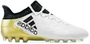 Order adidas X 16.1 AG ''Weiß Gold Schwarz'' S76652