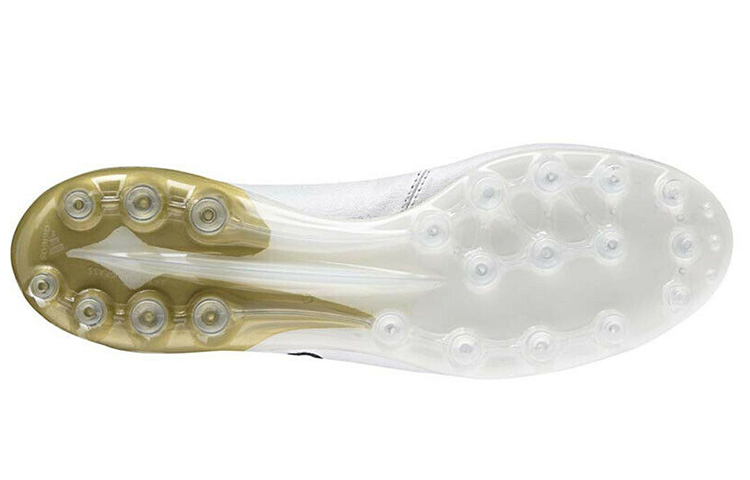 adidas X 16.1 AG 'White Gold Black' 圖 5