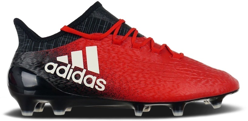 adidas X 16.1 FG ''Rood Zwart'' BB5618 Buy adidas X 16.1 FG ''Rood Zwart'' BB5618