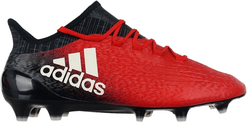阿迪达斯 X 16.1 FG '红黑' 足球鞋 BB5618 Buy 阿迪达斯 X 16.1 FG '红黑' 足球鞋 BB5618