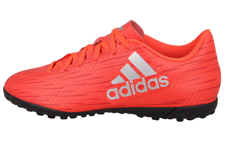 adidas X 16.4 TF Turf Sneakers Orange/Red S75708