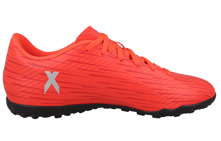 Order adidas X 16.4 TF Kasut Turf Jingga/Merah S75708