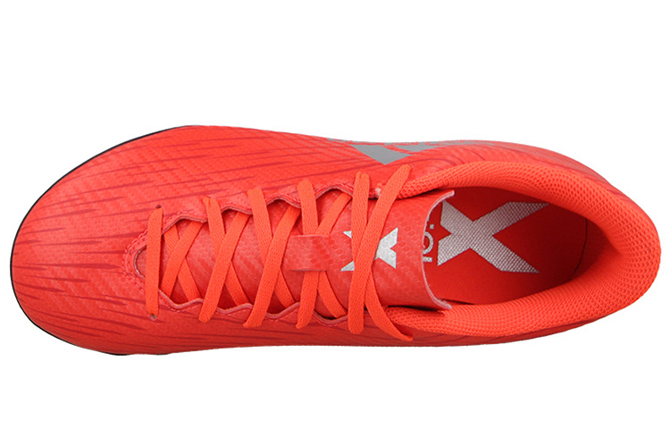 Purchase adidas X 16.4 TF Kasut Turf Jingga/Merah S75708