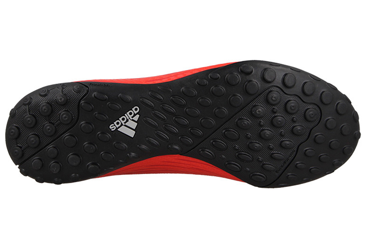 Details for adidas X 16.4 TF Kasut Turf Jingga/Merah S75708
