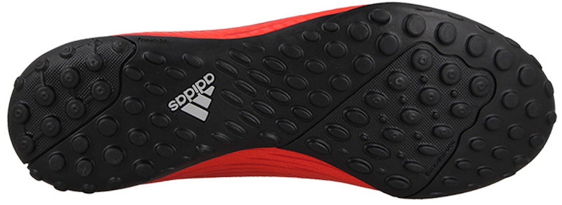 adidas X 16.4 TF Kasut Turf Jingga/Merah S75708 Details for adidas X 16.4 TF Kasut Turf Jingga/Merah S75708