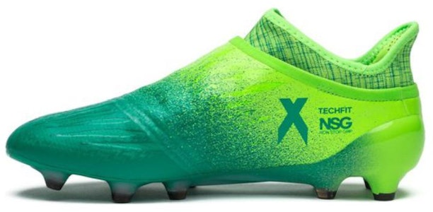 adidas X 16+ PureChaos FG/AG 'Turbocharge Solar Hijau' BB1075 Buy adidas X 16+ PureChaos FG/AG 'Turbocharge Solar Hijau' BB1075