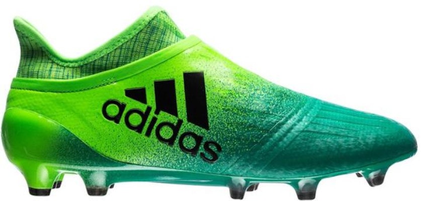 adidas X 16+ PureChaos FG/AG 'Turbocharge Solar Verde' BB1075 Order adidas X 16+ PureChaos FG/AG 'Turbocharge Solar Verde' BB1075
